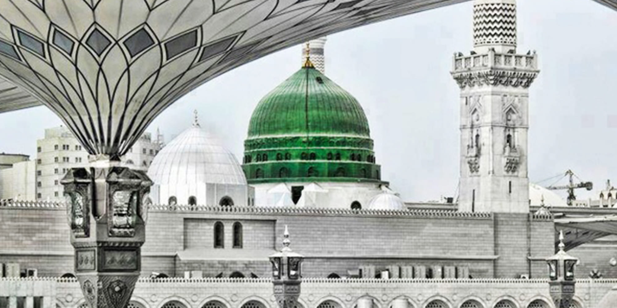مهمة الرسول